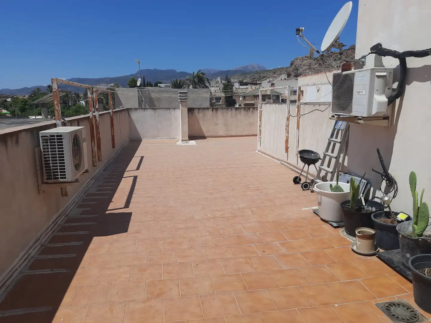 Pis en venda a Alhama de Murcia ciudad