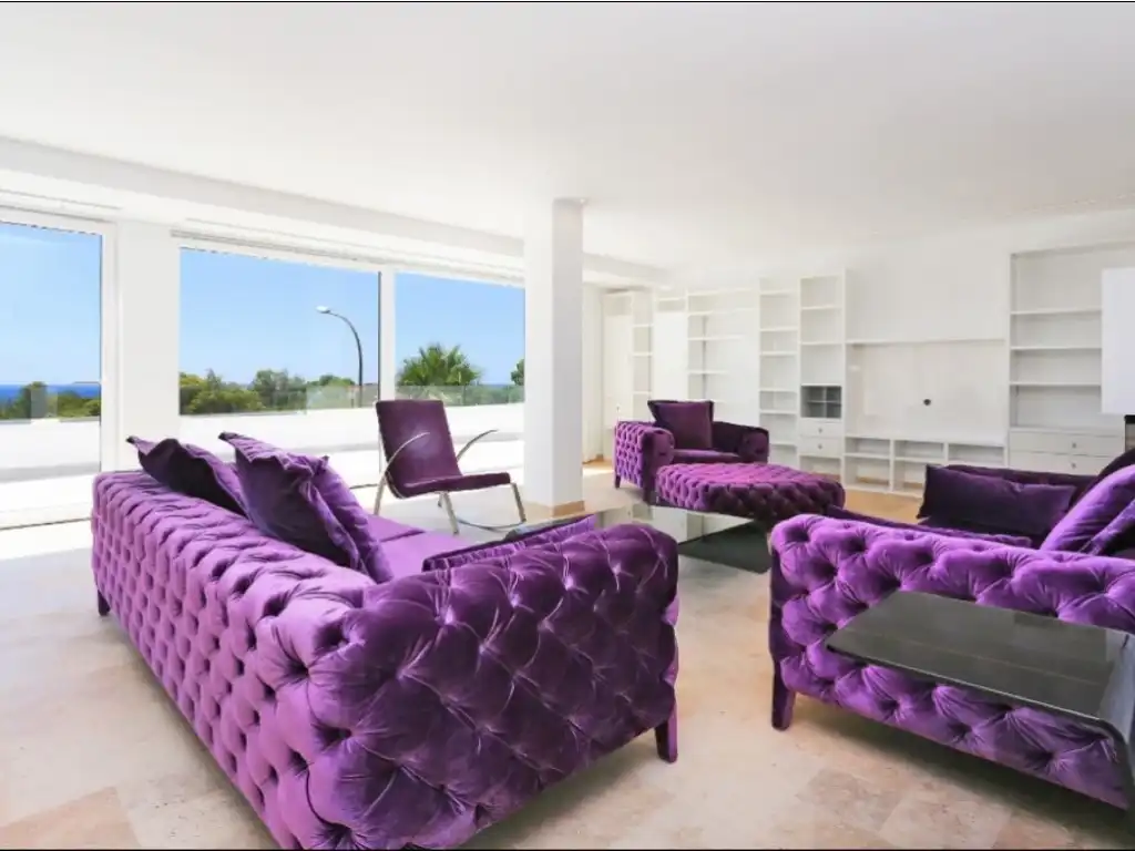 Haus mit Terrasse zur Miete in Santa Ponça, imagen 4