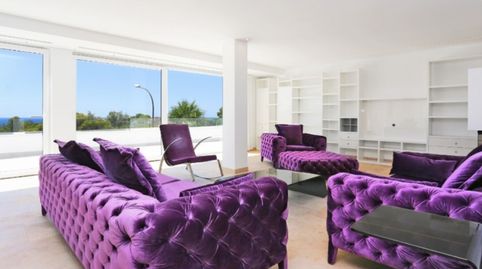 Foto 4 de Casa o xalet de lloguer a Santa Ponça, Calvià