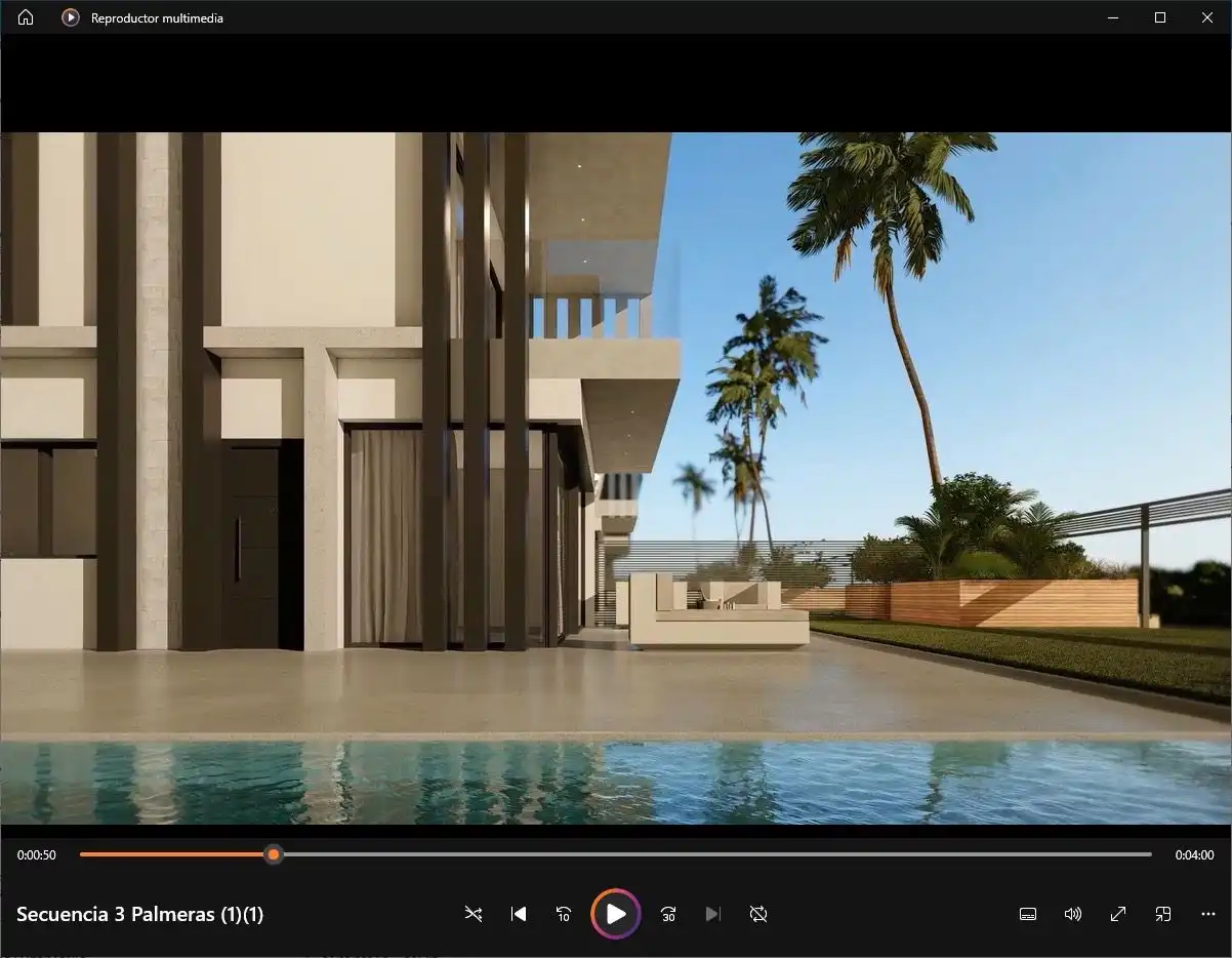 Chalet en venta en Puerto de Mazarrón, imagen 10