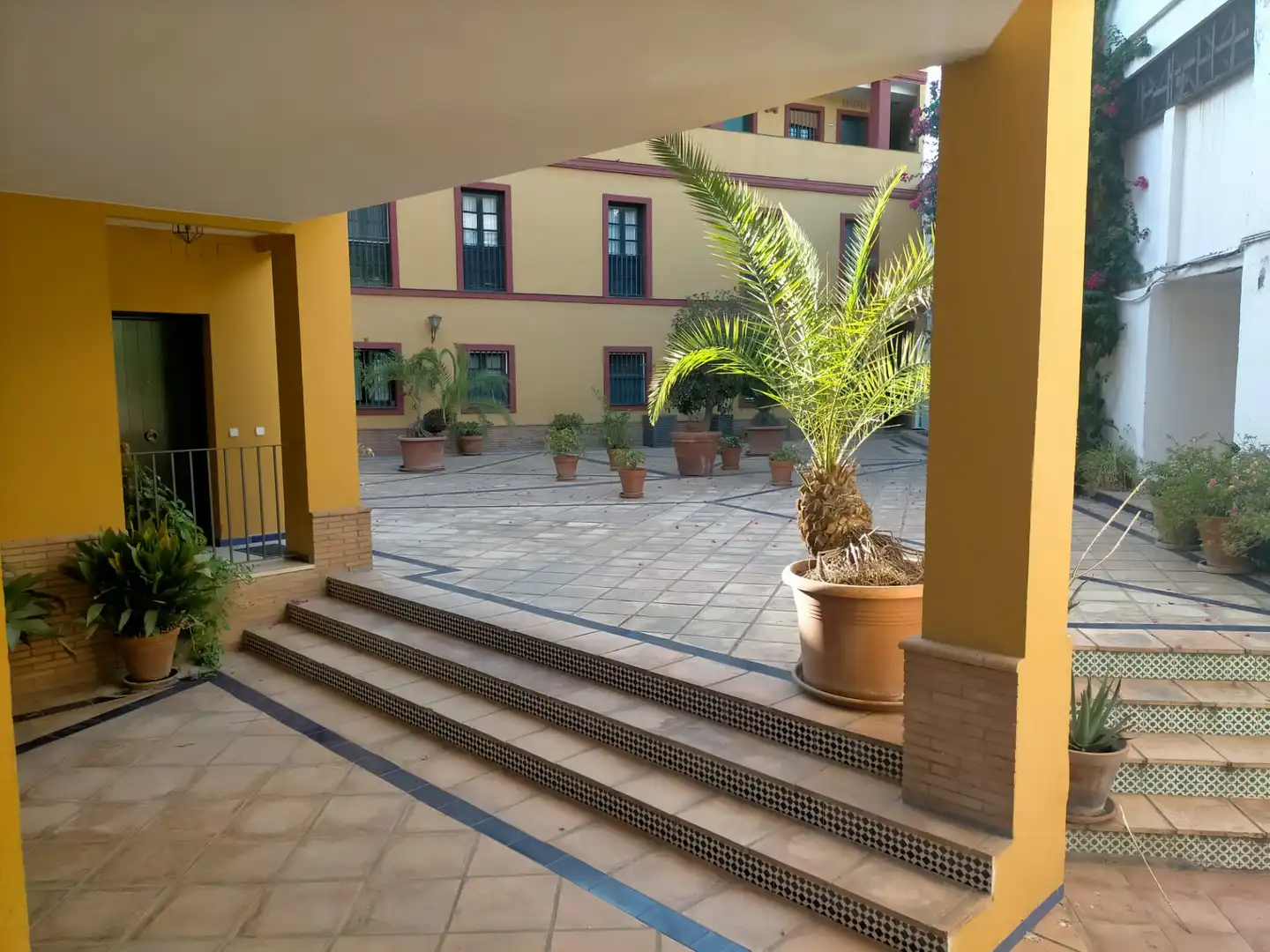 Wohnung zum Verkauf in Sevilla, Sevilla