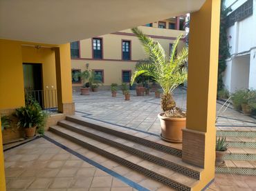 Estudio en venta en Calle Calatrava 1