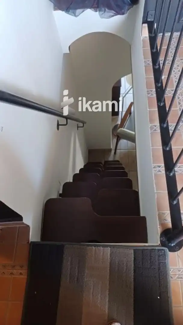 Ático en venta en L'Atzúbia con Aire acondicionado, Calefacción y Terraza