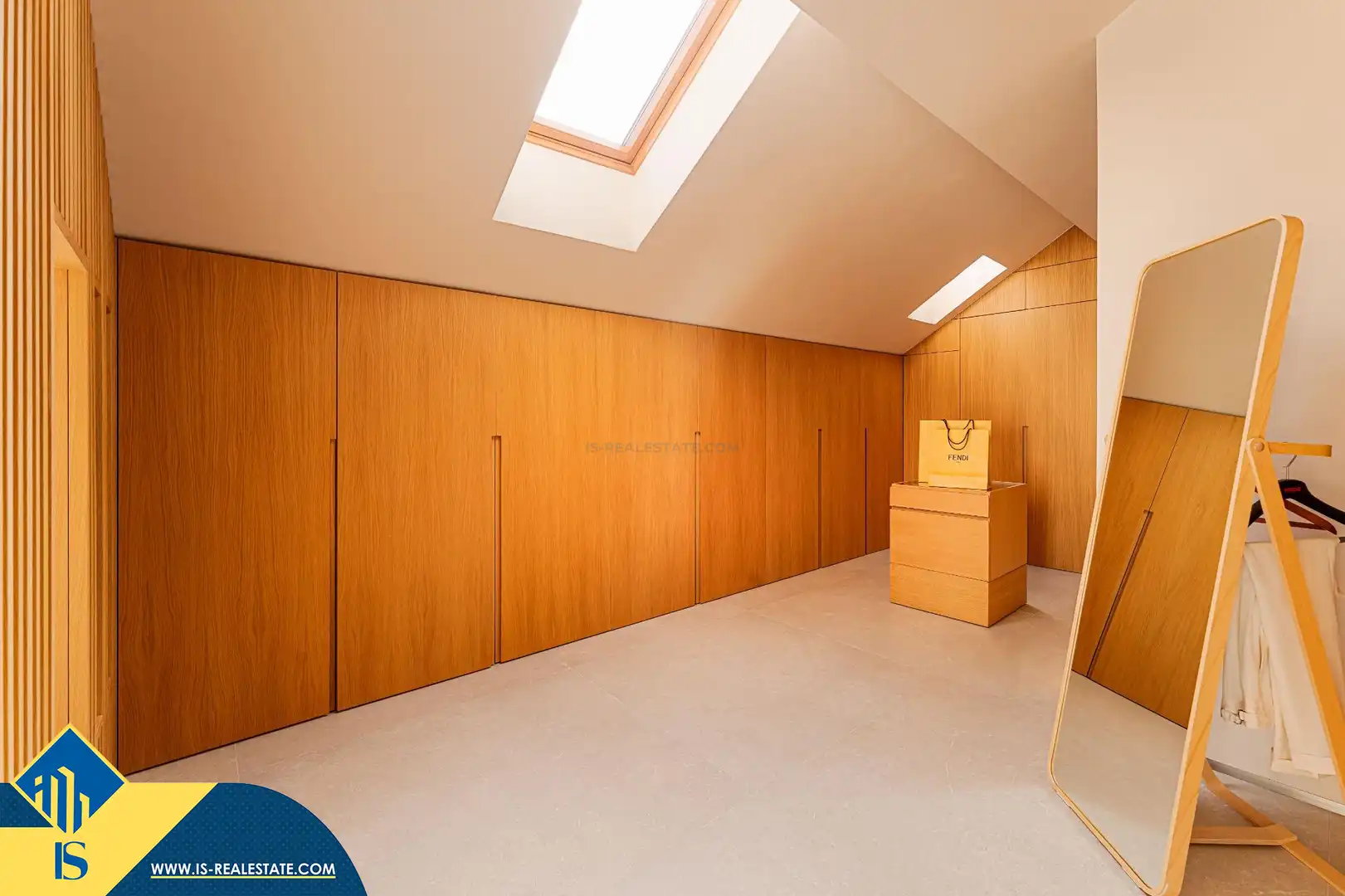Penthouse with pool for sale in Milla de Oro, imagen 17