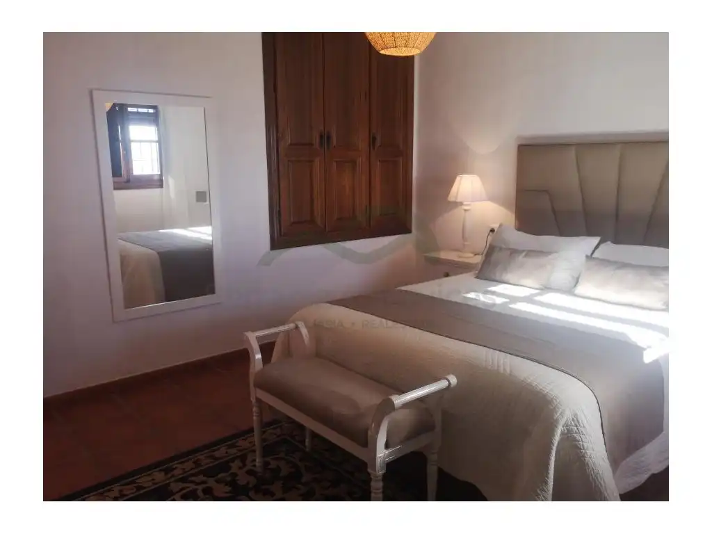 Bedroom of Country homes for sale in Benalauría