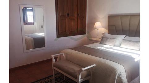 Foto 4 de Finca rústica en venda a Benalauría, Málaga