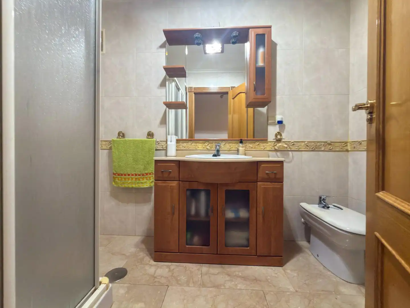 Piso con terraza en venta en Avenida JUAN PABLO II 13, imagen 23