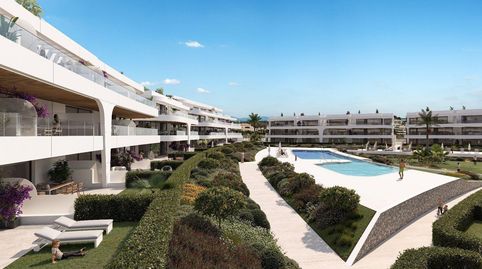 Foto 2 de Ático en venta en Nueva Atalaya, Estepona