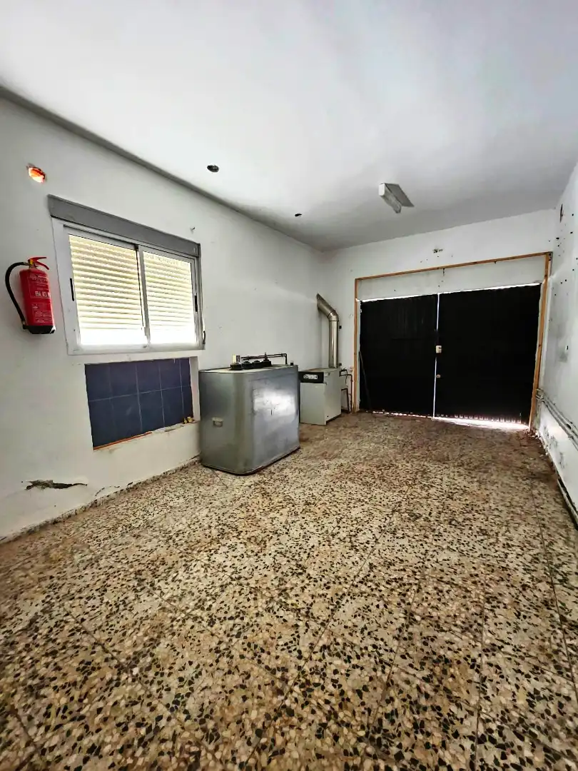 Detached house with terrace for sale in Las Ventas de Retamosa, imagen 3