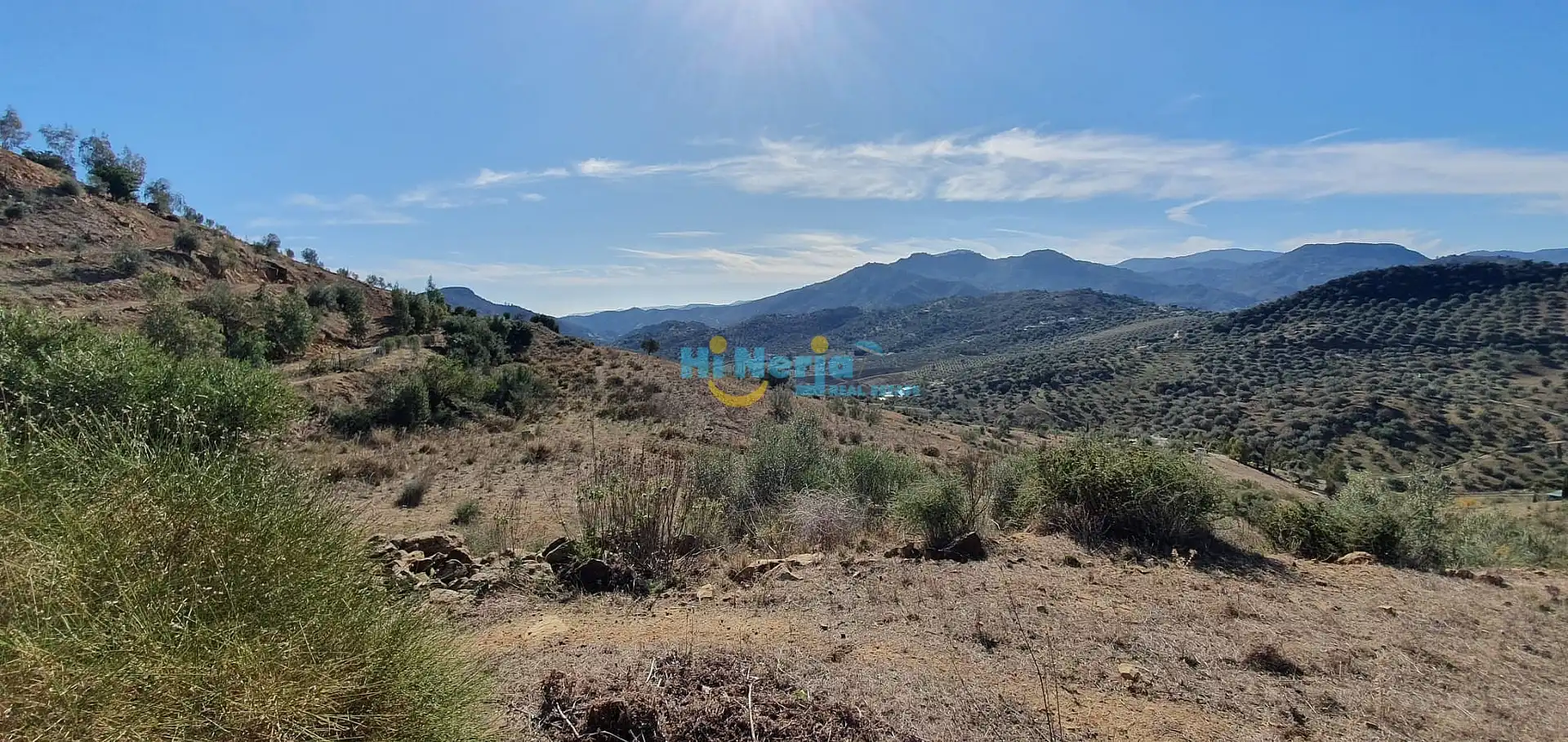Terrenys i solars en venda a Comares, imagen 5