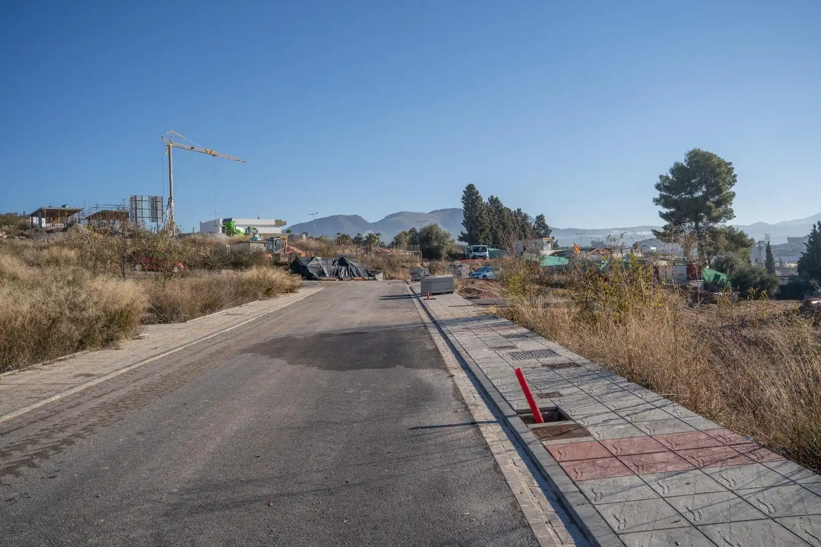 Terreny residencial en venda a Área de Actuación 16 12, imagen 45