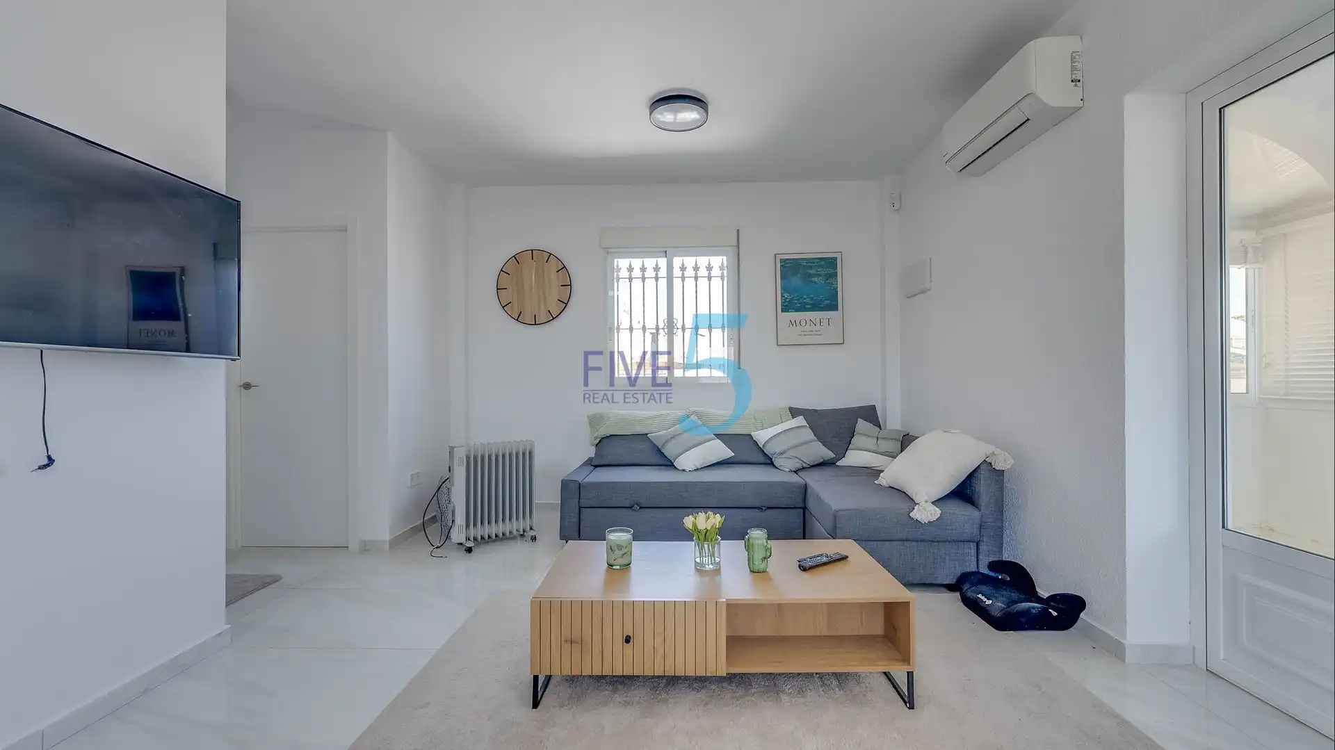 Casa amb terrassa en venda a Orihuela Costa, imagen 4