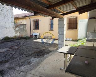House or chalet for sale in Mansilla de las Mulas  with Heating