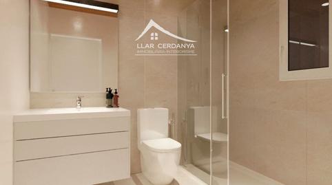 Foto 3 de Dúplex en venda a Nuno Sants 13, Bellver de Cerdanya, Lleida