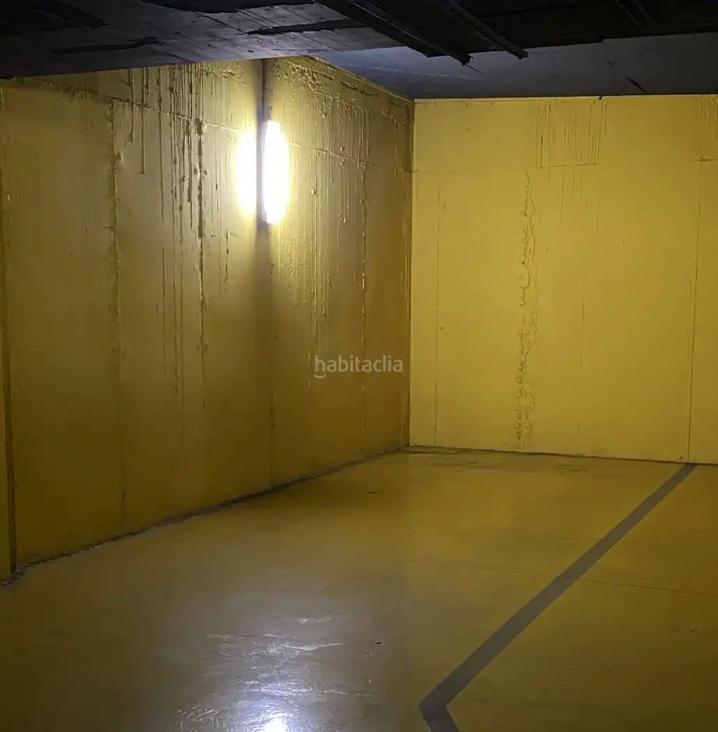 Parking to rent in Carrer de Bonavista 6, imagen 3
