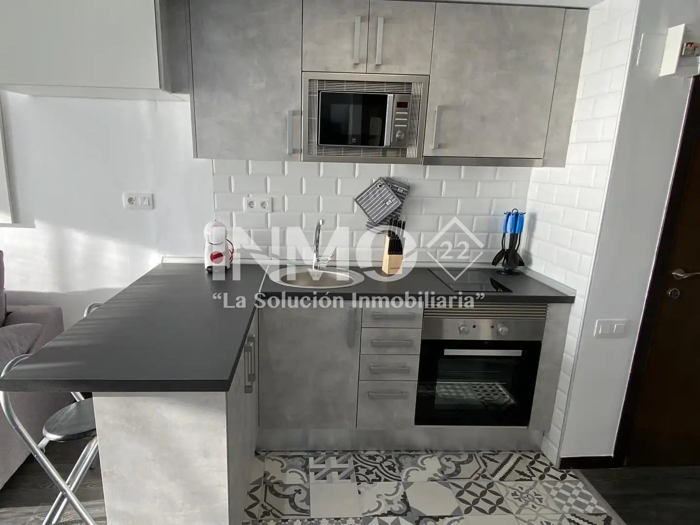 Apartamento en venta en Carretera del Far, Pla de Maset - Cap de Salou