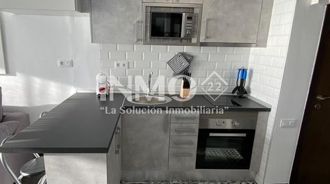 Foto 3 de Apartamento en venta en Carretera del Far, Pla de Maset - Cap de Salou, Salou
