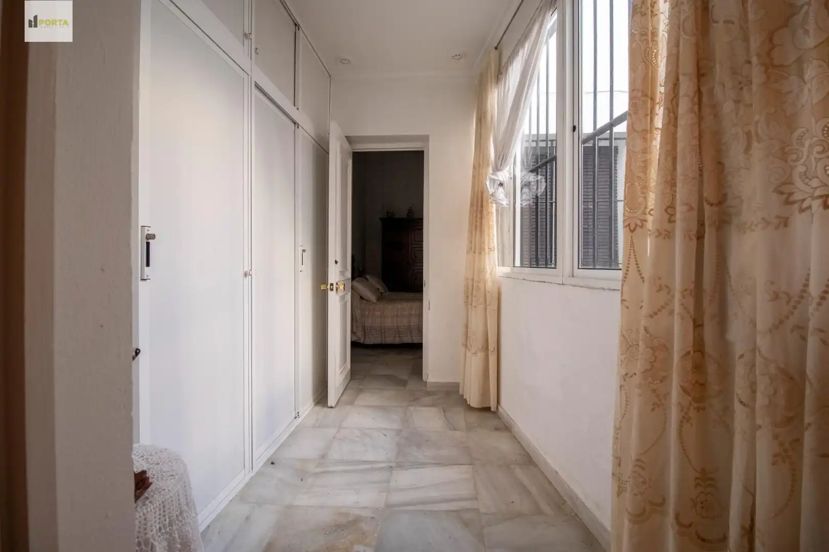 Flat with lift for sale in Centro - Calzada - Cabo Noval, imagen 9