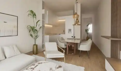 Flat with lift for sale in Centro, imagen 9