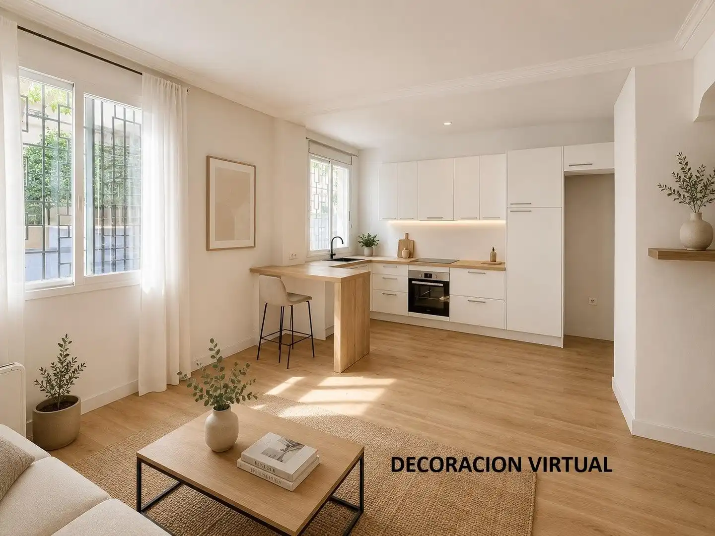 Kitchen of Ground floor for sale in Valencia