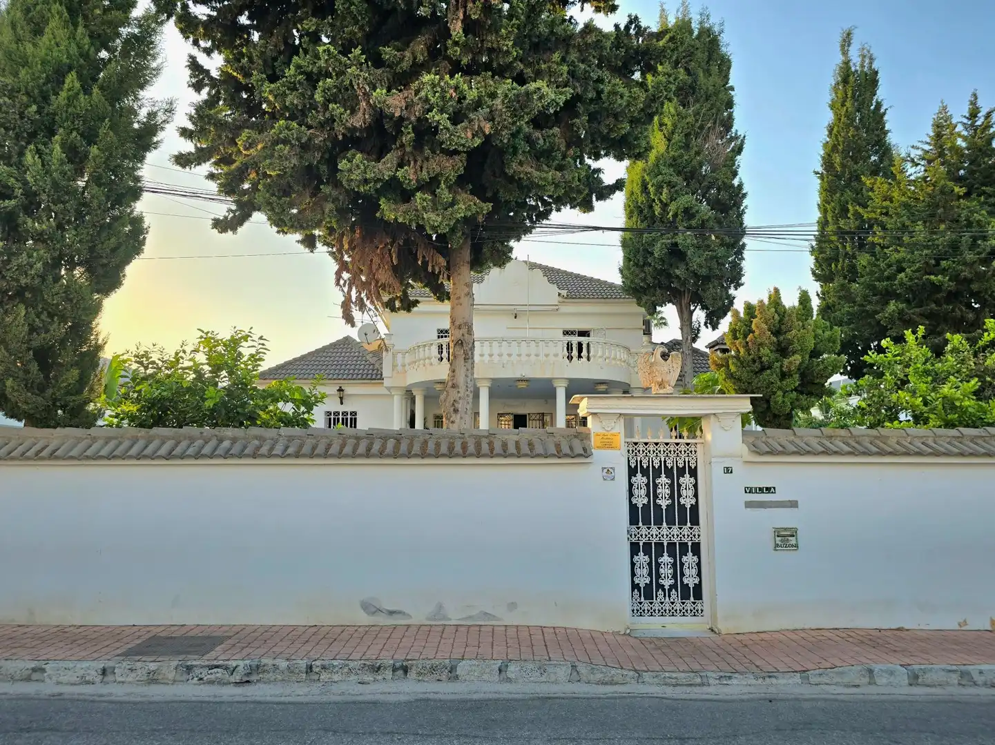 Casa o chalet en venta en Playamar - Benyamina