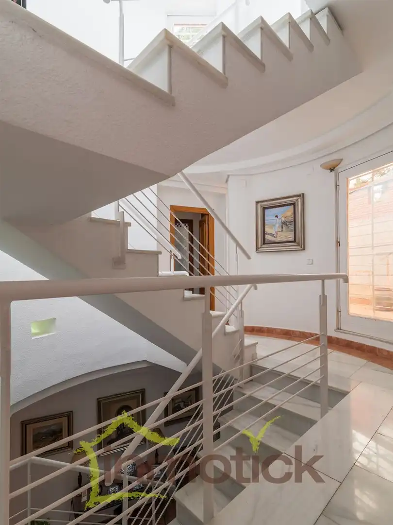 Casa o chalet en venta en Huelva con Aire acondicionado, Terraza y Trastero