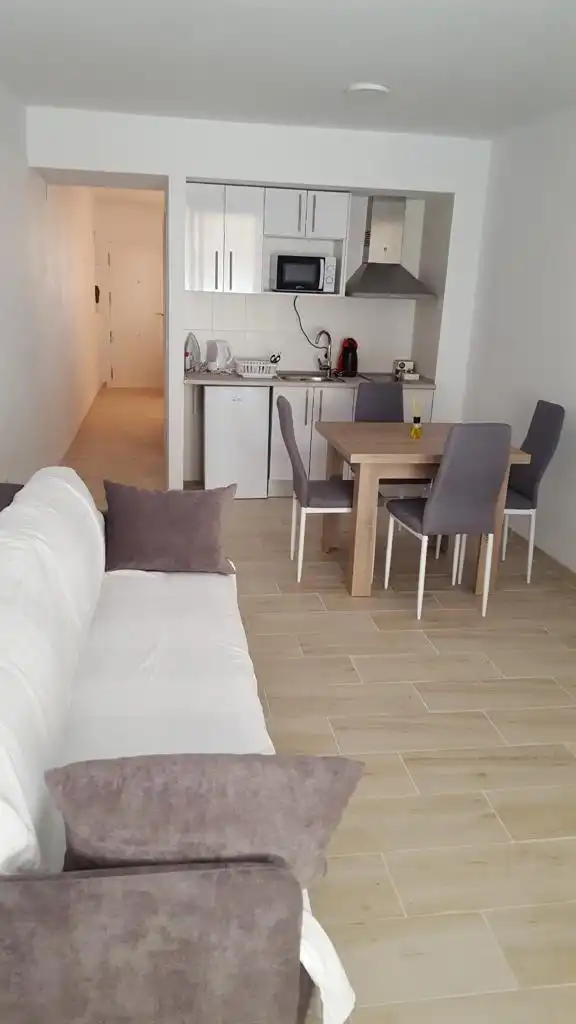 Appartement avec piscine à vendre à Zona Pueblo, imagen 4