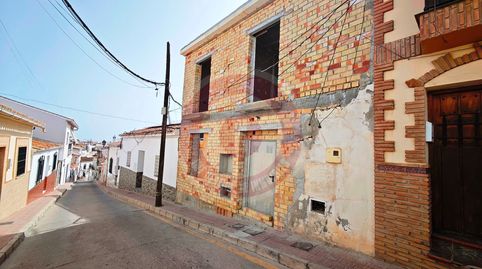 Foto 2 de Casa o xalet en venda a Calle Reñidero, 42, Centro Ciudad - El Carmen, Vélez-Málaga