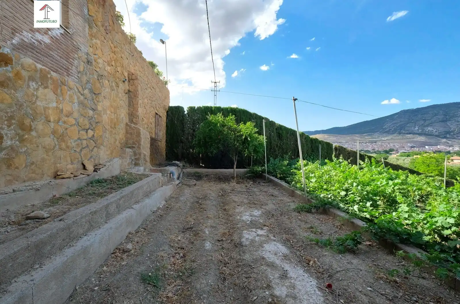 Maison rustique avec piscine à vendre à CAMINO VIEJO DE MOTRIL, imagen 21