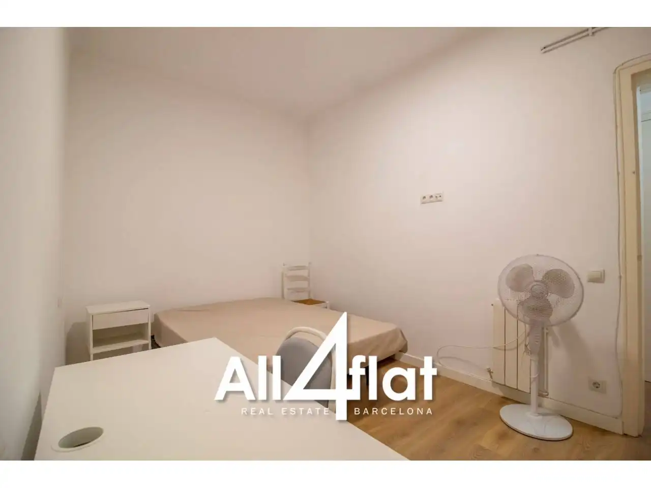 Appartamento con terrazza in affitto a Calle Can Ros, imagen 22
