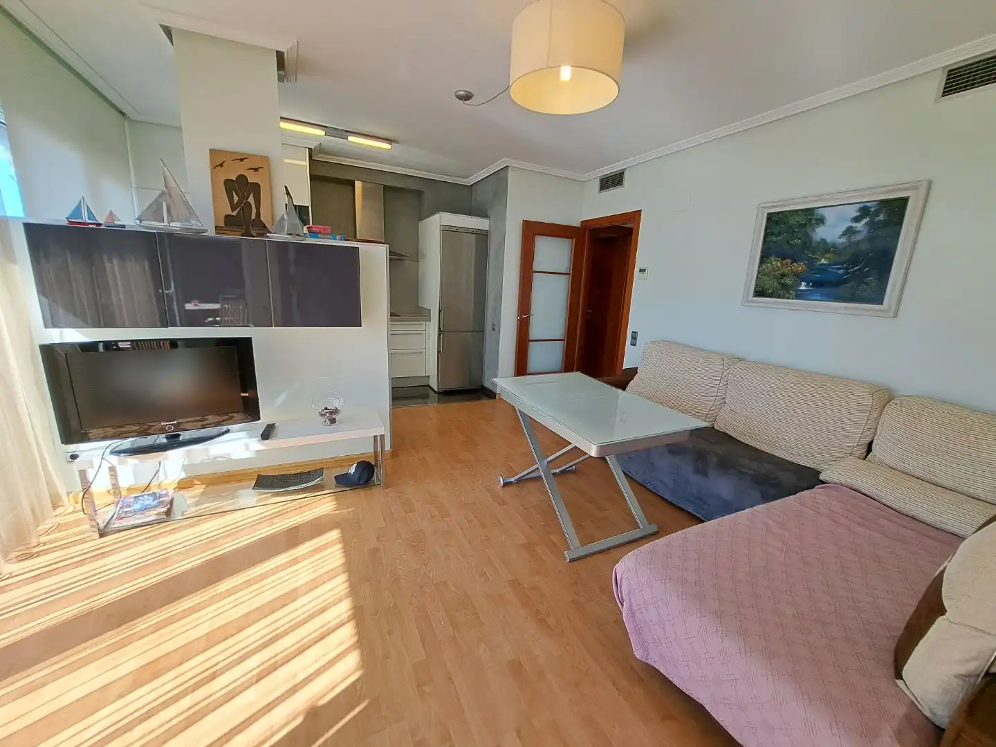 Apartamento con piscina en venta en Paseo Miramar 60, imagen 18