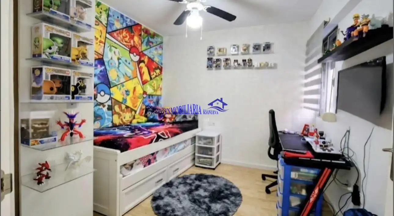 Habitación de Ático en venta en Córdoba con Trastero