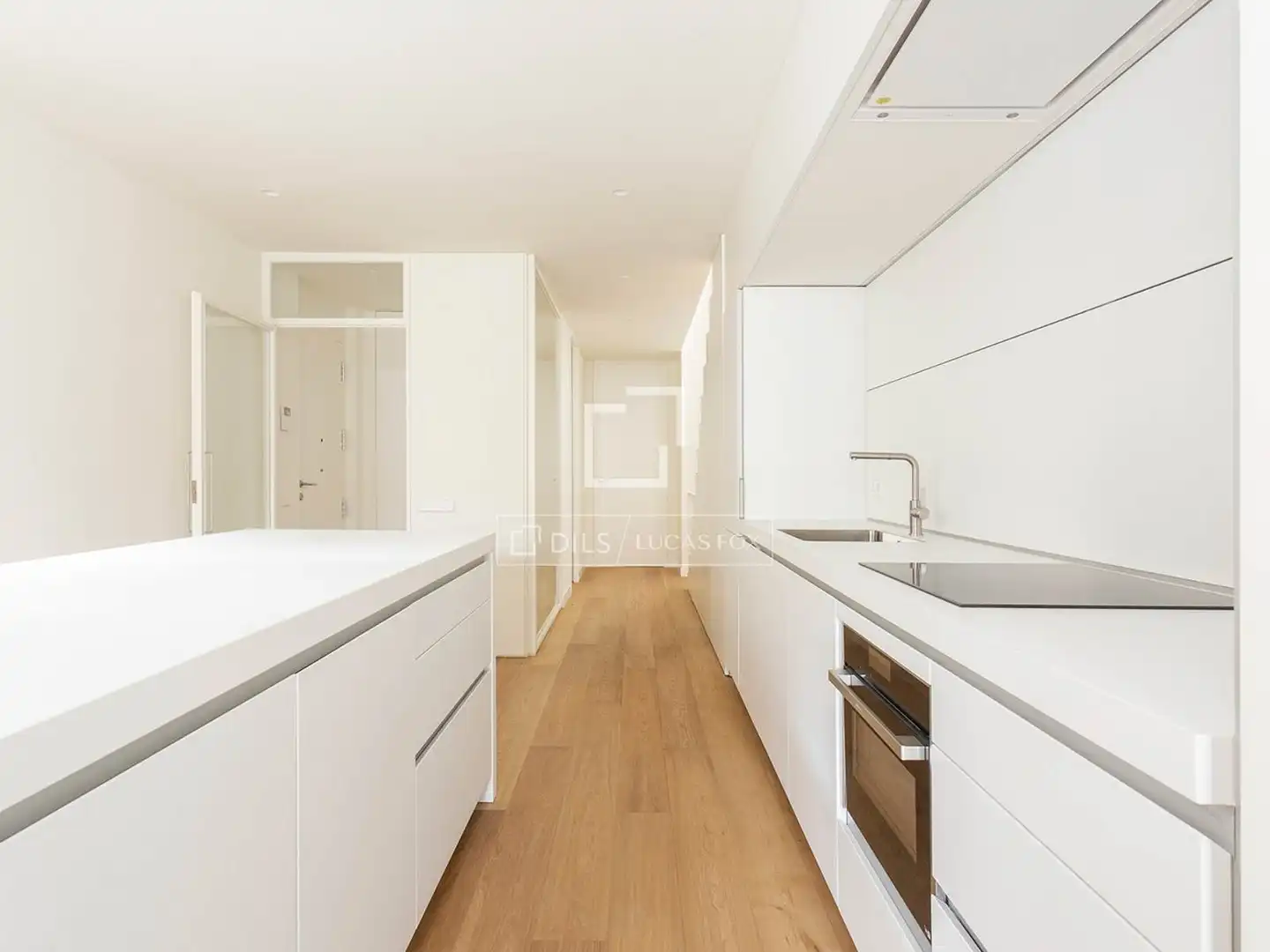Penthouse mit Aufzug zum Verkauf in Eixample, imagen 12