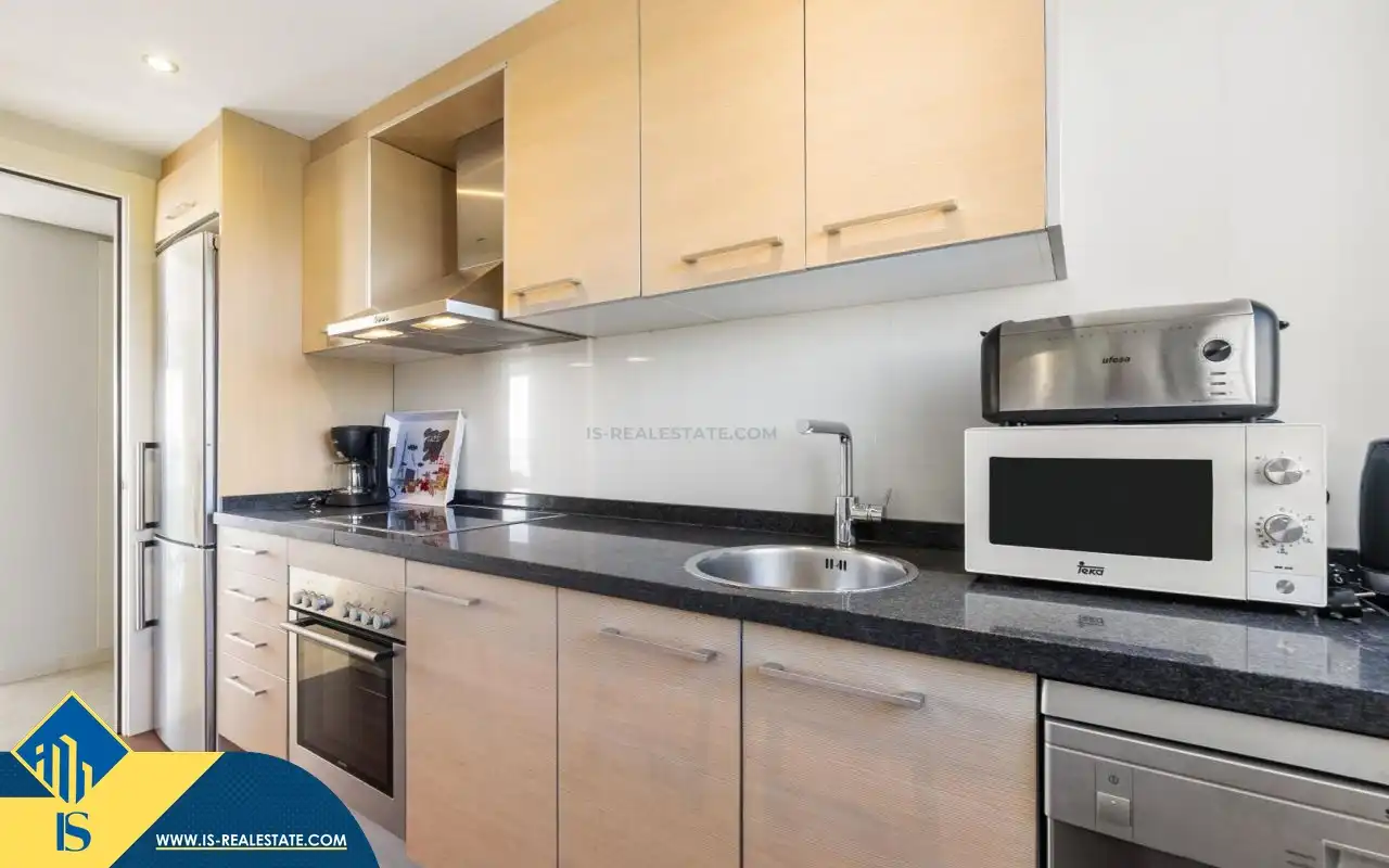 Penthouse with terrace for sale in San Miguel de Salinas, imagen 13