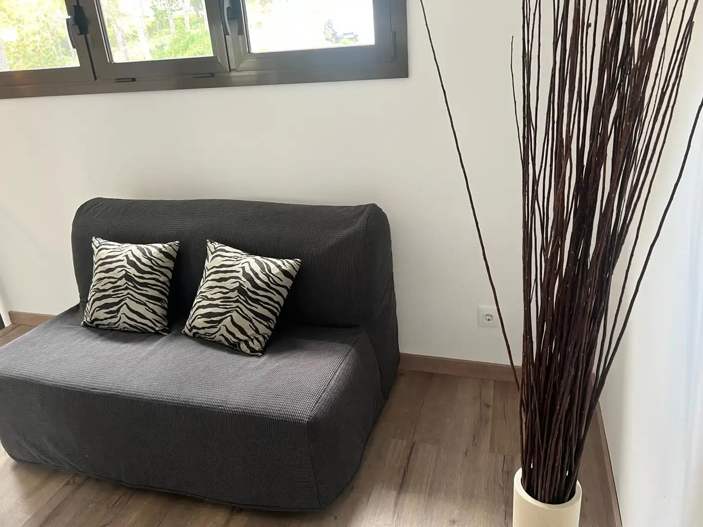 Living room of Houses for sale in El Vendrell  with Air Conditioner, Heating and Private garden