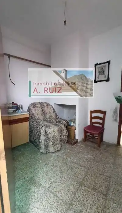 Exterior view of Detached homes for sale in Priego de Córdoba  with Furnished
