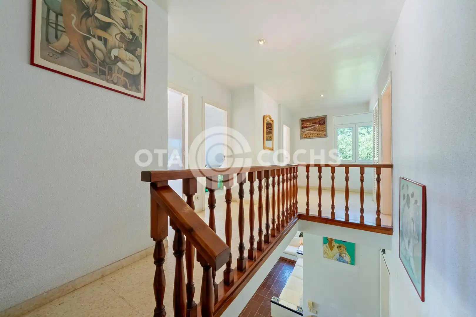 Villa con giardino in vendita a Carrer DUNES LES, imagen 39