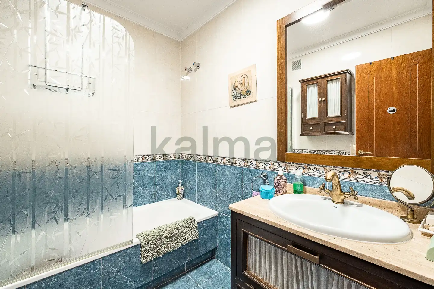 Piso en venta en Viveiro, Lugo