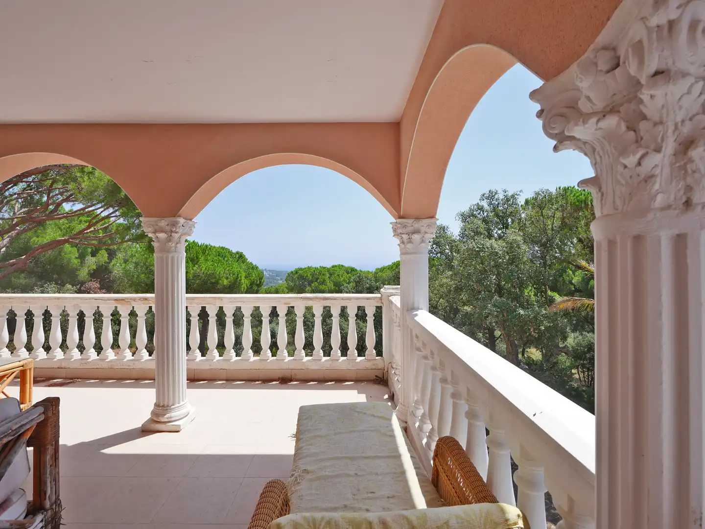 Villa avec terrasse à vendre à Carrer Castanyer, imagen 21