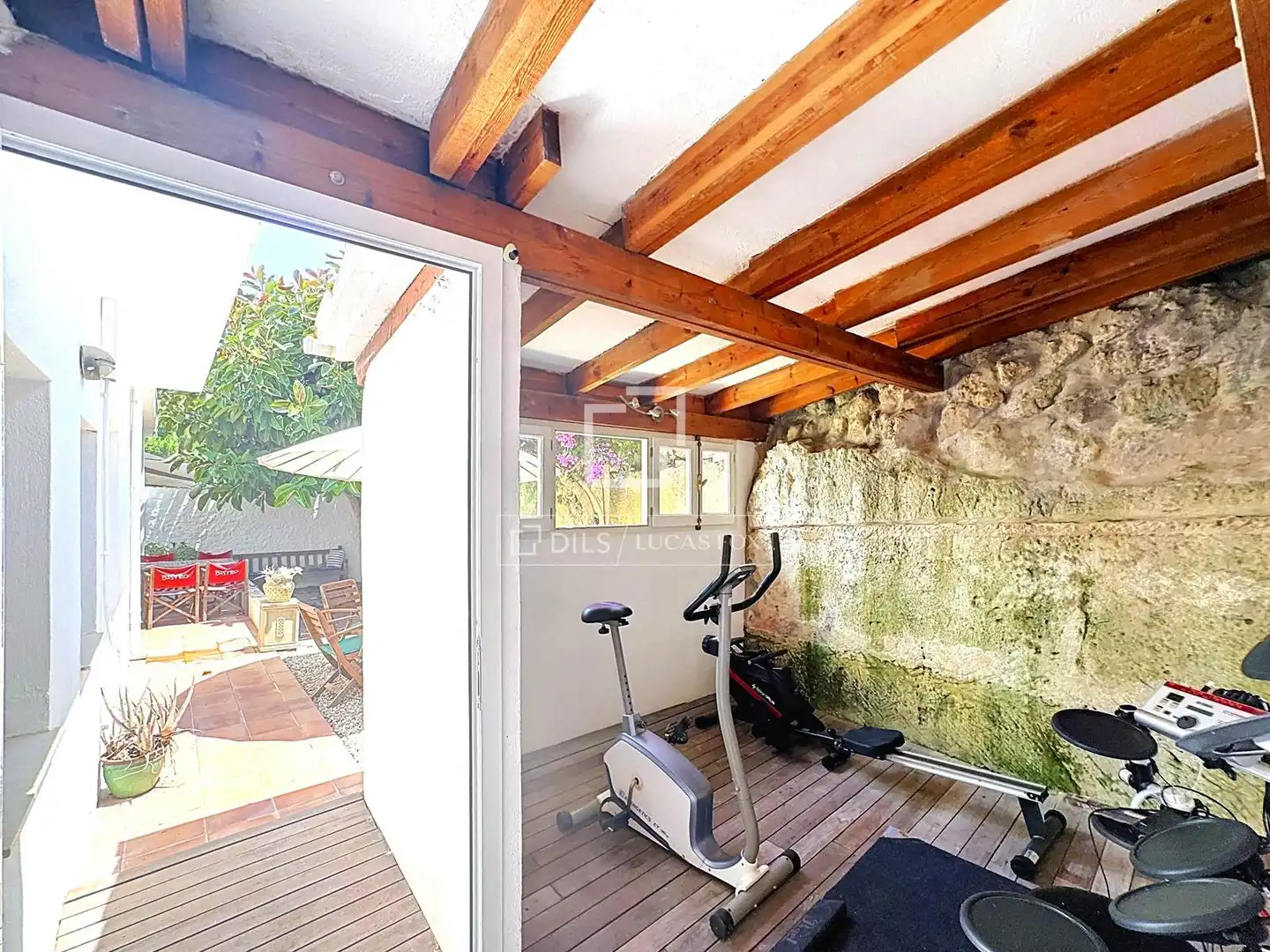 Villa avec terrasse à vendre à Santa Anna - Sol de l'Est, imagen 28