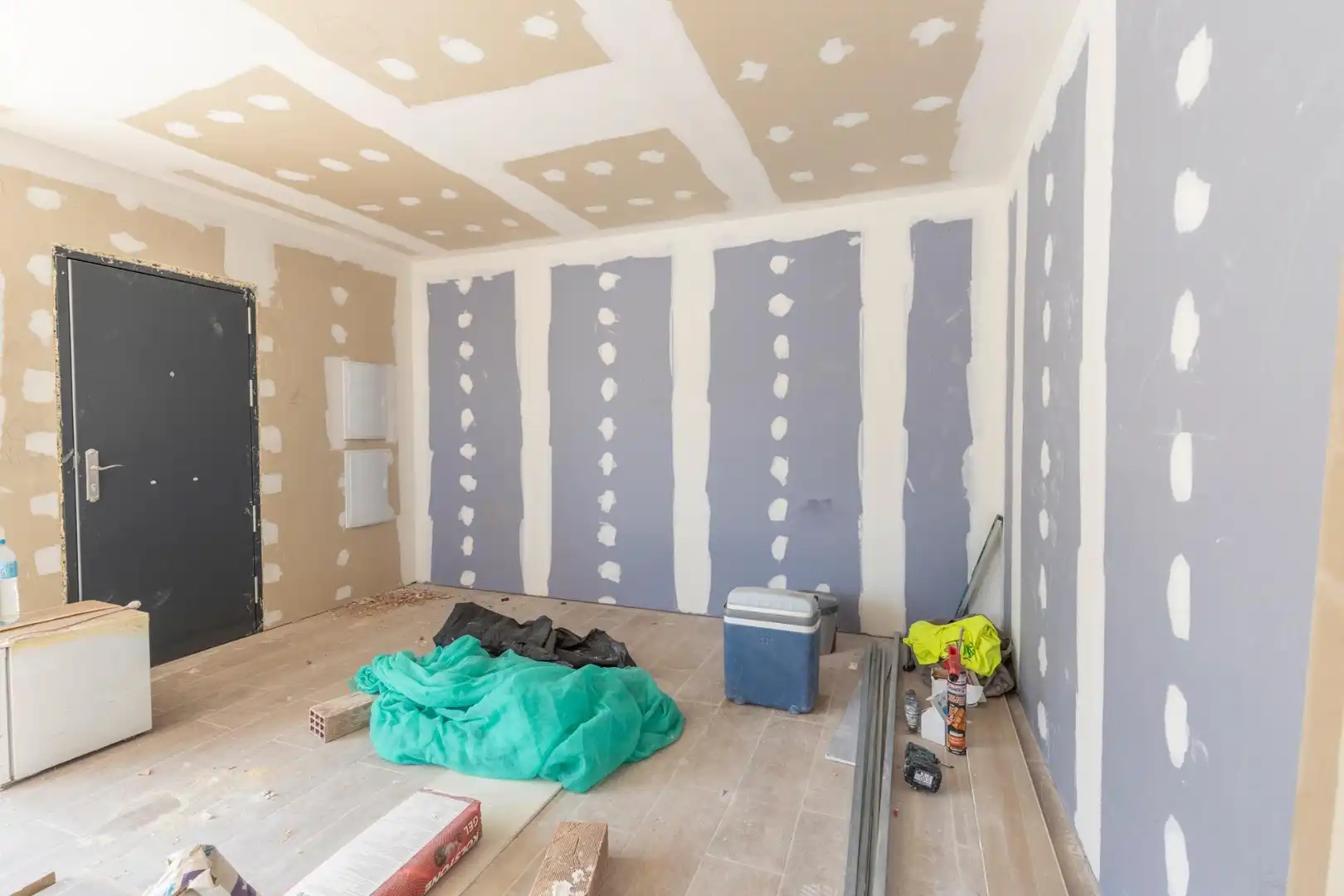 Flat for sale in Gualchos  with Air Conditioner, Heating and Private garden