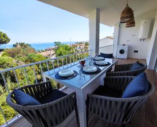 Apartament de lloguer a Calle Viena, La Capellanía - El Higuerón