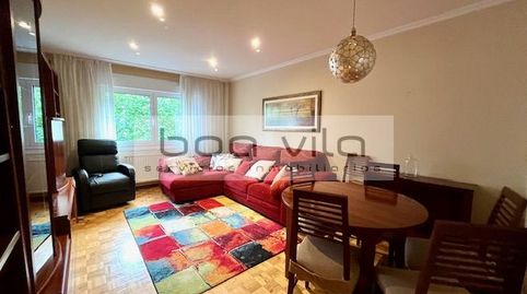 Foto 4 de Piso en venta en Rúa Manuel del Palacio, 9, Campo da Torre - Mollabao, Pontevedra Capital