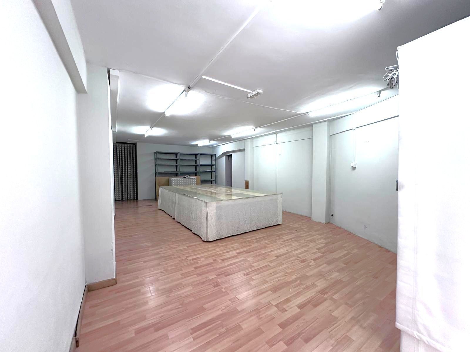 Geschaftsraum zur Miete in La Txitxarra - Murrieta - Parke Santurtzi