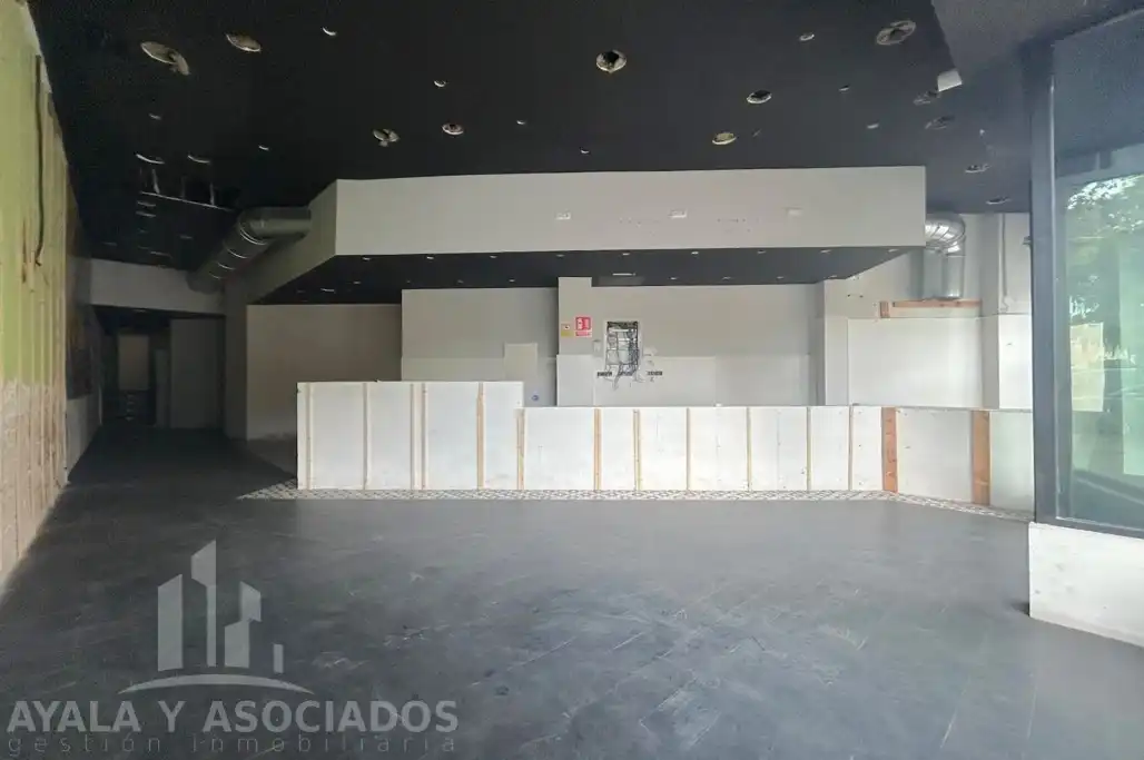 Local comercial en venda a Avenida Reina Victoria Eugenia, imagen 5