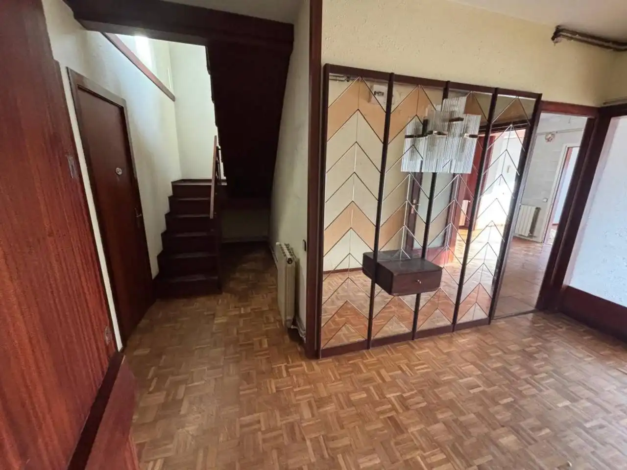 Maisonette zum Verkauf in Rambla Salvador Samà, Centre Vila