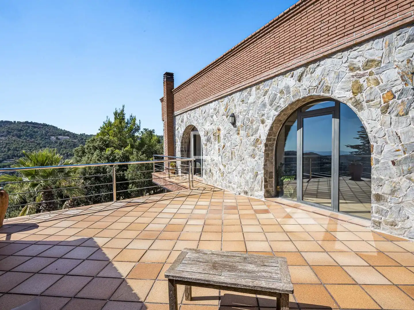 Villa con giardino in vendita a Matadepera, imagen 37