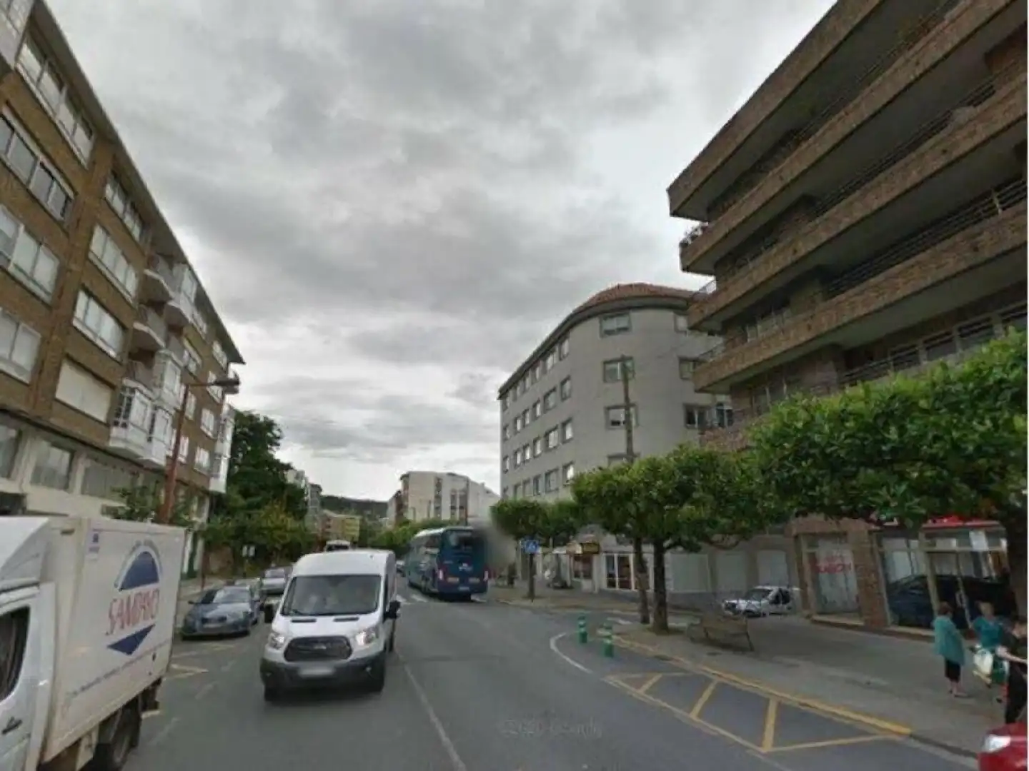 Piso en venta en Fene, imagen 3