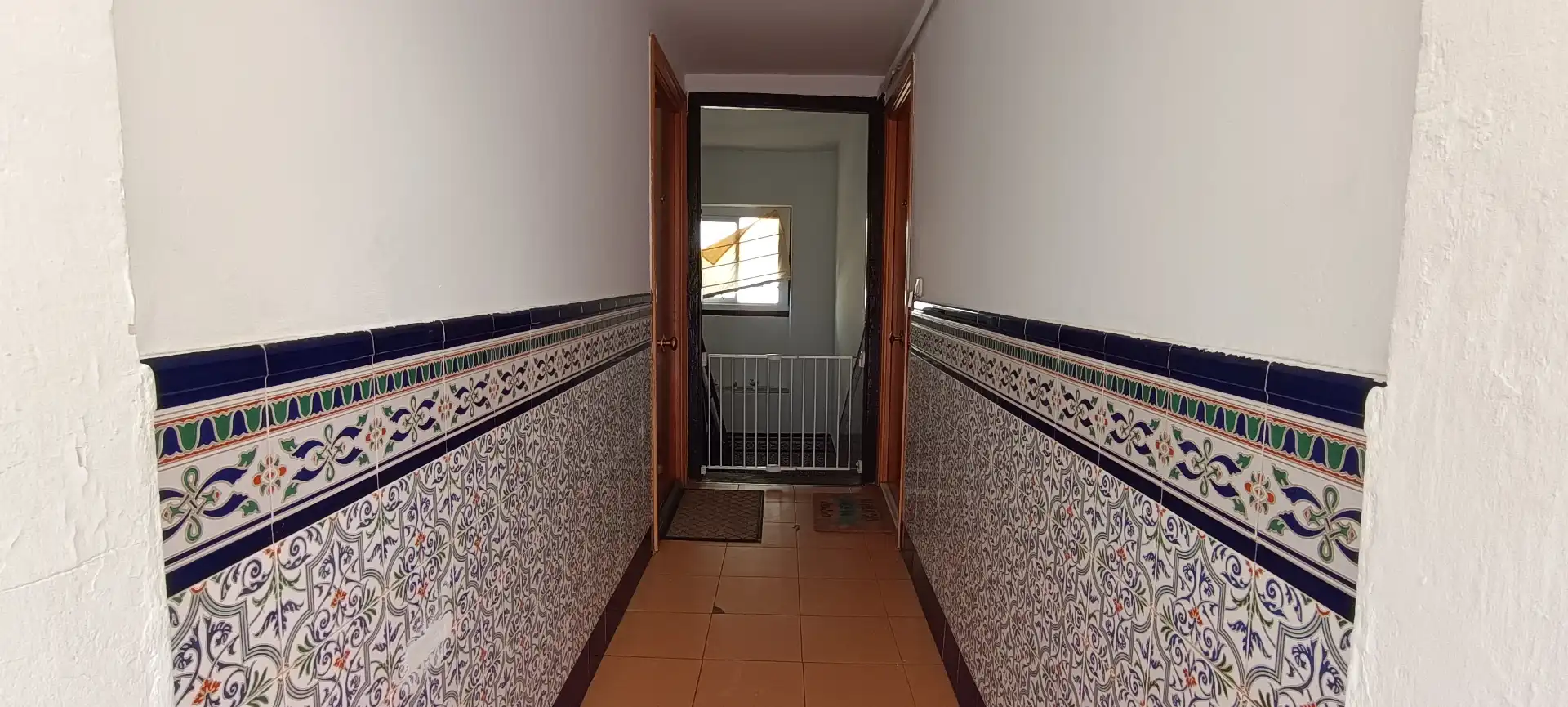 Wohnung zum Verkauf in Arganda del Rey mit Heizung und Balkon