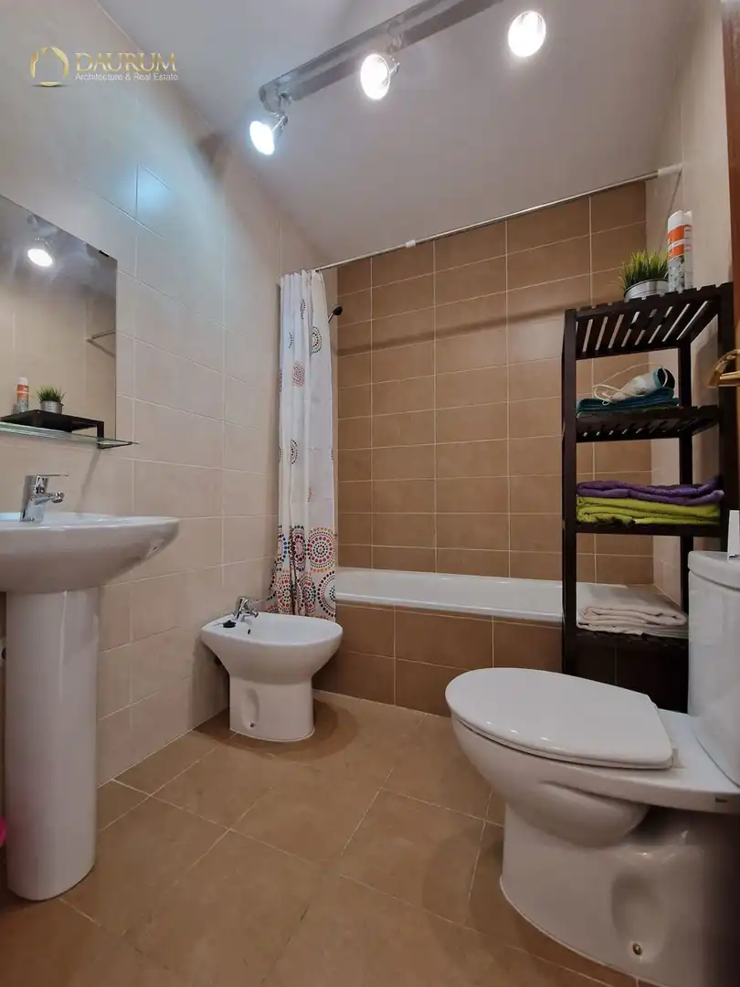Flat with lift for sale in Calle alderete, imagen 11